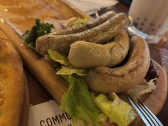 -COMMUNE幻师(上邦百汇城店)