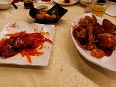 -旺记冰室(九龙中心大厦店)