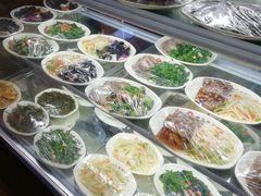 -庆丰包子铺(白塔寺店)