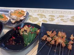 -聚味瞿记·龙虾堂(咸嘉湖店)