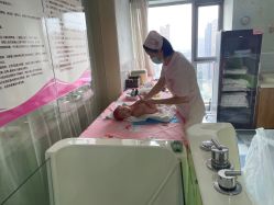 -贝美月子中心(半坡店)