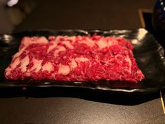 -东来顺·非遗火锅(赛格国际购物中心店)