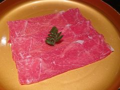 -牛New寿喜烧(金茂览秀城店)