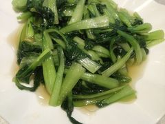 清炒时蔬-阿英煲(凉城路店)