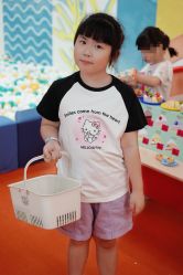 -莫莉幻想儿童乐园(深圳南山欢乐颂店)