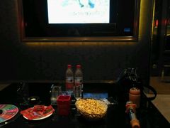 -大溪地量贩KTV(合肥1912店)