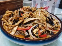 -津菜宋记老房子(平山道店)