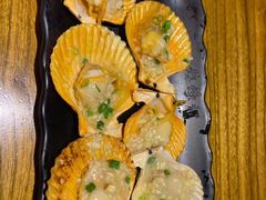 -烧蠔帮·生蚝海鲜牌档(观海店)