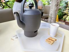 -tea'stone (万象天地店)