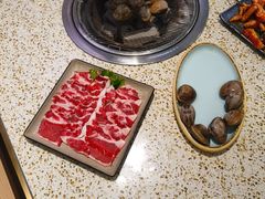 -泰白海鲜烧烤大全