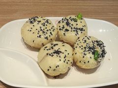 -小杨生煎(香港名都店)
