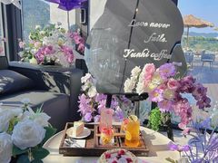 -可丽可丽·生日蛋糕·下午茶(厦门鹭港店)