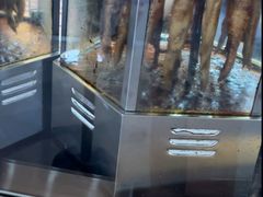 -一代烤翅王(大汉口店)