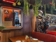 -1886德国汽车餐厅(外滩中央店)