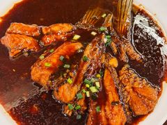 -王家沙点心店(南京西路总店)