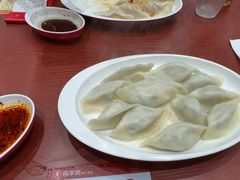 -喜家德虾仁水饺(浦东山姆店)