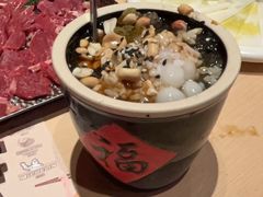 -锦城印象火锅(天府三街店)