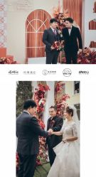 -欣薇婚纱(新源乐汇城店)