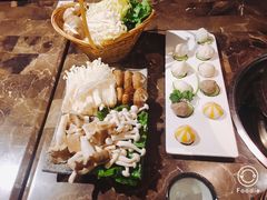 -同仁四季椰子鸡(海岸城天利店)