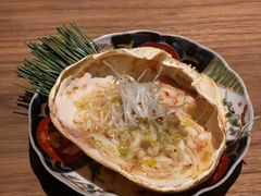 -晴空·日本料理(万象城店)