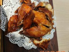 -吴氏老妈·23年家常菜(古城店)