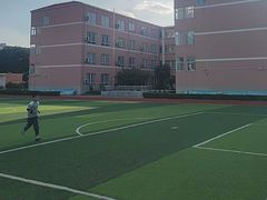 -尚博实验小学(昌里校区)