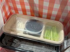 -西贝(紫荆广场店)
