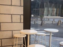 -% Arabica阿拉比卡咖啡(深圳湾万象城店)