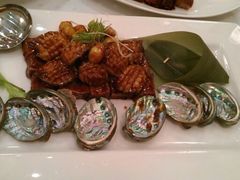 -泰煌鸡·上海白斩鸡·沪菜(平利店)