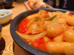 -韩罗苑(万象城店)