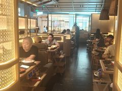 -晓宇重庆火锅(西安荟聚店)