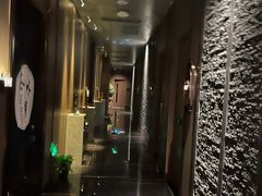-江南足纪·影院足道·轻奢SPA(京基水贝店)