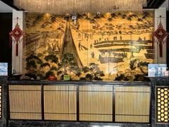 -佛山顺德香云纱园林酒店(清晖园店)