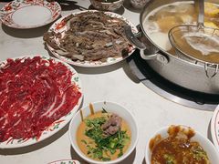-汕头八合里海记牛肉店(清河店)