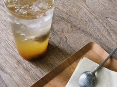 -知亘茶食