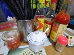 -荔林食店(西华路店)