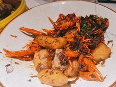 -筱爷叔·上海传统手工菜(玉树路店)
