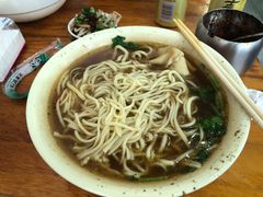 -老冯拉面羊棒骨(西宸广场店)