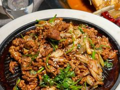 -秀儿四九城·新京菜(亚运村鸟巢店)