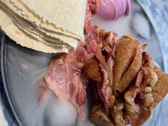 张飞脆皮肘-群英会·三国菜(曹魏古城店)