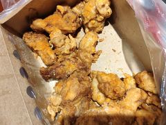 -阿捡忭京炸鸡(韭菜园总店)