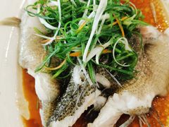 清蒸笋壳鱼-荔枝楼酒家(员村东璟店)