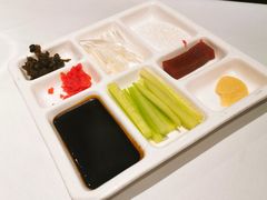 -四季民福烤鸭店(王府井灯市口店)