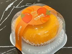 -欢牛蛋糕屋(城西店)