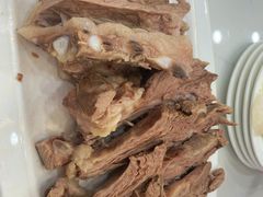 -马永华东乡手抓美食