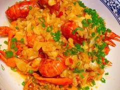 -文叔·湖北名小吃·小龙虾(华强北店)