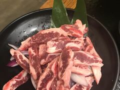 -九田家黑牛烤肉料理(中北镇店)