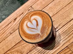 -Home Cafe(水榭春天店)