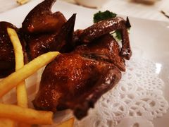 -潮福城大酒楼·潮粤菜·港式点心(阳光城店)