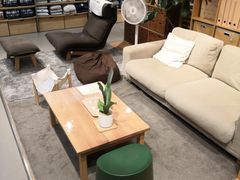 -MUJI无印良品(恒力MALL店)